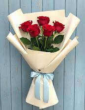 Букет Классика чувств в Яблоновском