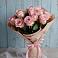 Букет цветов из: Розы в Яблоновском