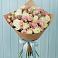 Букет цветов из: Розы в Яблоновском