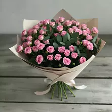 Букет Удовольствие в Яблоновском