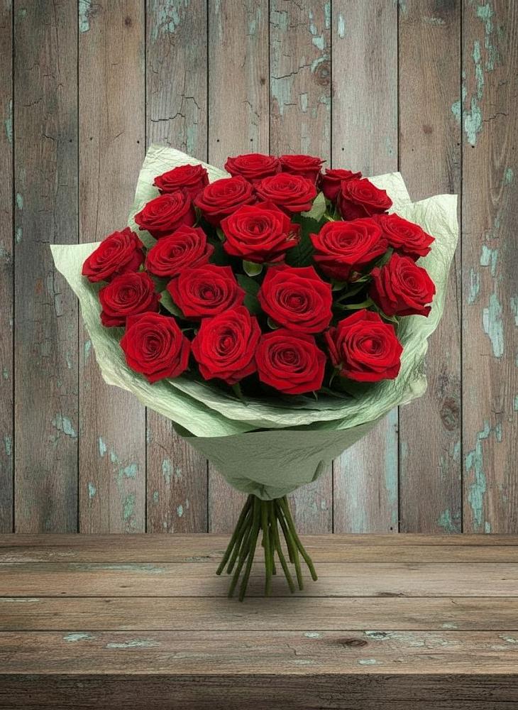 Букет Классика в Яблоновском