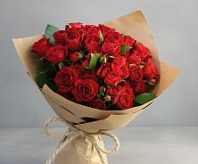 Букет Любовный роман в Яблоновском