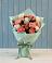 Букет цветов из: Розы в Яблоновском