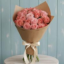 Букет цветов из:  Розы в Яблоновском