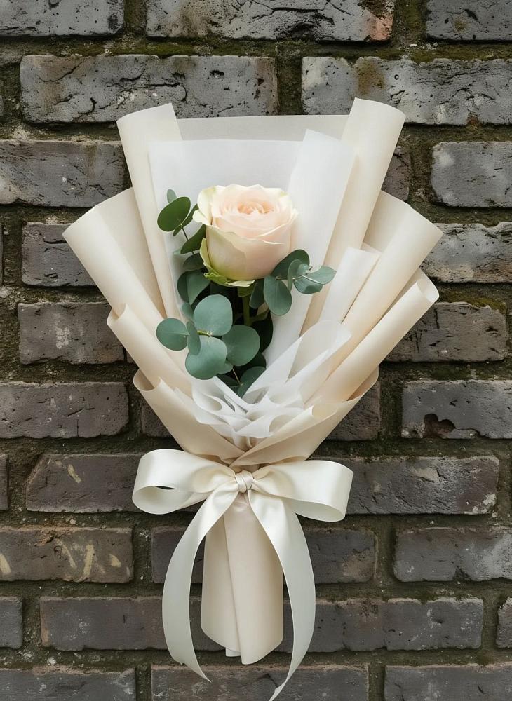 Букет цветов из: Розы в Яблоновском