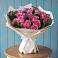 Букет цветов из: Розы в Яблоновском
