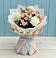 Букет цветов из: Розы в Яблоновском