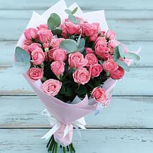 Букет Леди совершенство в Яблоновском