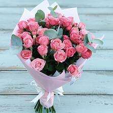 Букет Леди совершенство в Яблоновском